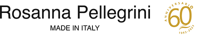 Rosanna Pellegrini Logo